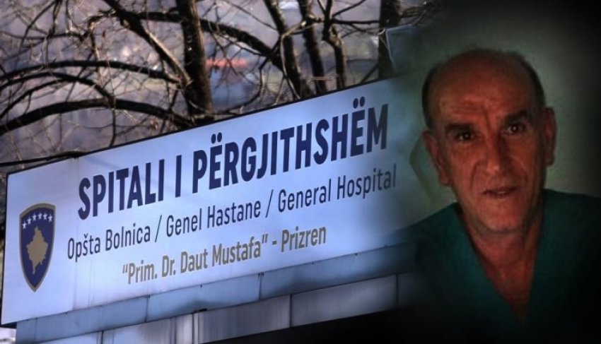 ngritet aktakuze per korrupsion ndaj gjinekologut sebajdin gjini 687645f0606a8