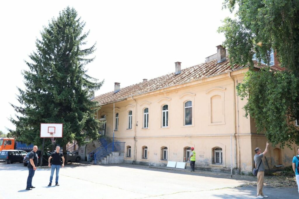 nis rikonstruksioni i objektit simbolik ne tetove kasami dhe mickoski nga harresa drejt zhvillimit 687e55811d675