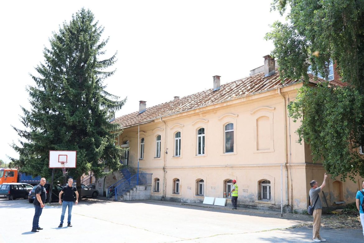 nis rikonstruksioni i objektit simbolik ne tetove kasami dhe mickoski nga harresa drejt zhvillimit 687e55811d675