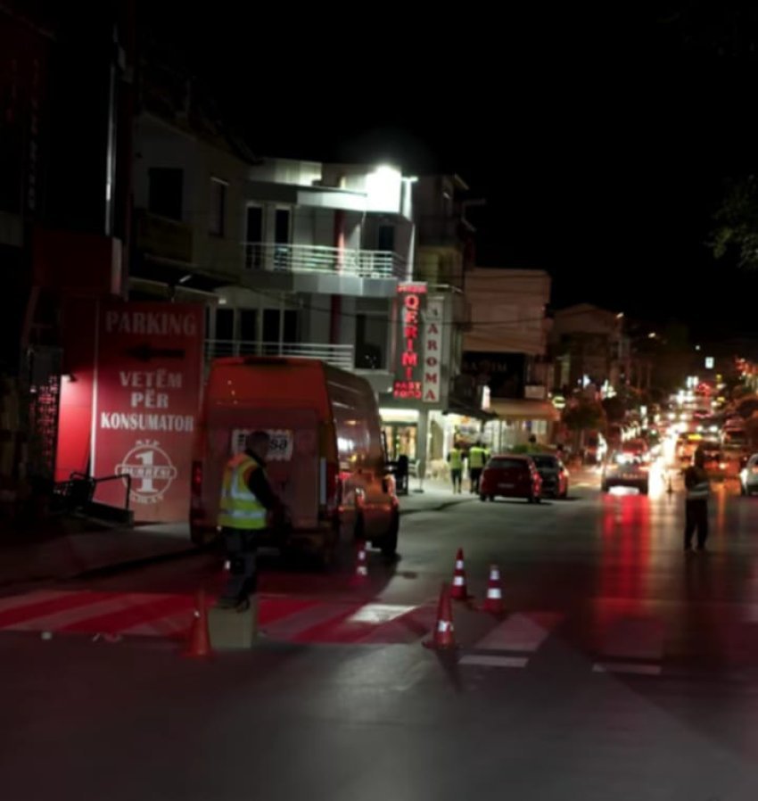 Nis shenjëzimi i rrugëve në Gjilan 3 nis shenjezimi i rrugeve ne gjilan 68711c09561f5