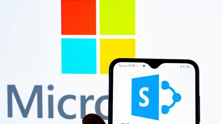 nje problem sigurie ne sharepoint ekspozon 10 mije biznese dhe agjenci ne mbare boten 687e7e41a2ab6