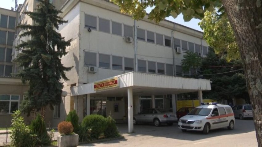 nje punonjes ne spitalin e prilepit vodhi afer 35 mije euro denohet me dy vjet burg me kusht 6881067c4748a