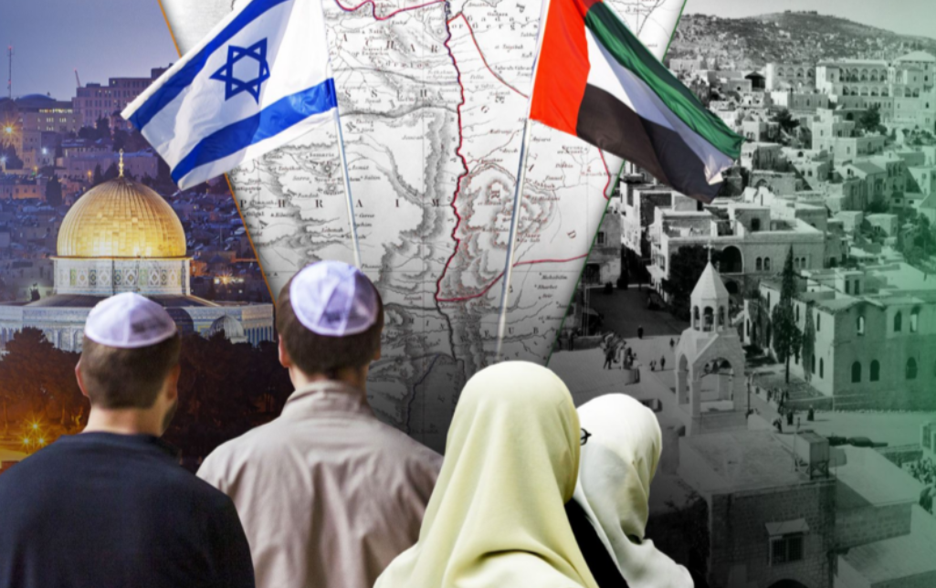 Njohja e Palestinës/ Izraeli kritikon Kanadanë: Shpërblim për Hamasin 1 njohja e palestines izraeli kritikon kanadane shperblim per hamasin 688b40dfcc9d5