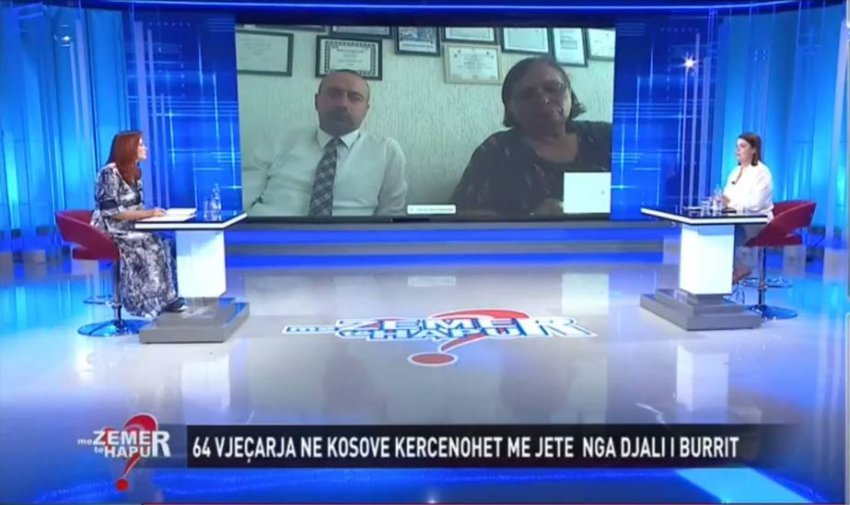 nuk do ti gezosh keto prona u kercenua nga djali i bashkeshortit flet 64 vjecarja me ndaluan me maske ne rruge amaneti i burrit tim 686fa62fd03d3