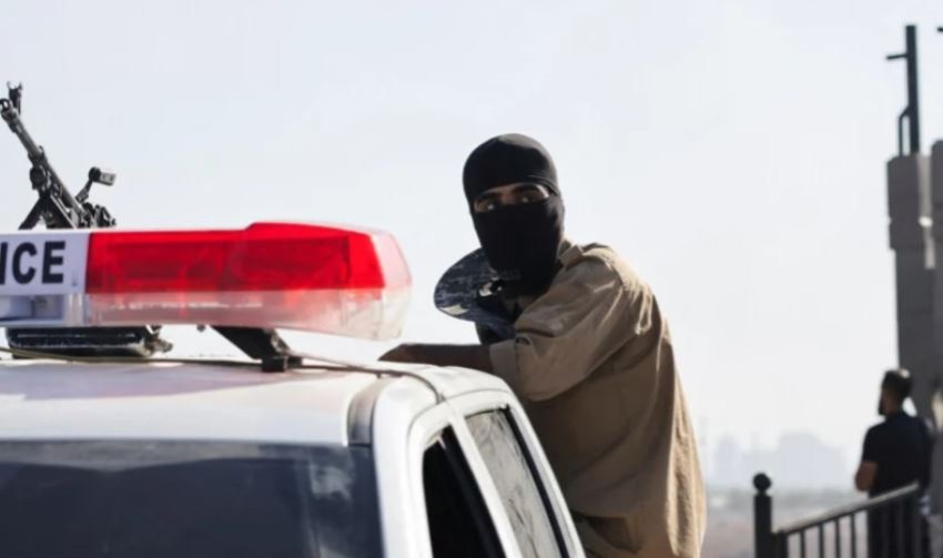 nuk ndalet dhuna ne jug te sirise vazhdojne perleshjet e ashpra midis fiseve beduine dhe druze 687bf5a14c3e2