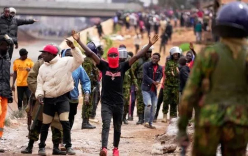 numri i te vdekurve nga protesta e fundit antiqeveritare ne kenia rritet ne 31 686e019b5bbeb