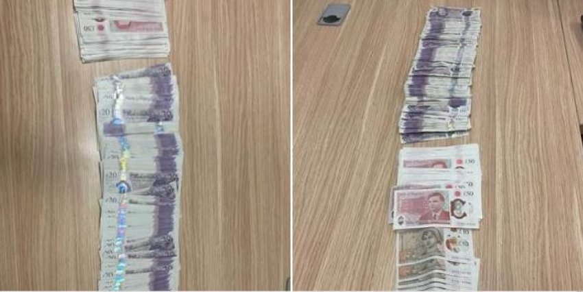 operacioni nderkombetar marewood policia kufitare e kosoves gjen mbi 11 mije euro te padeklaruara 687e5f5173490