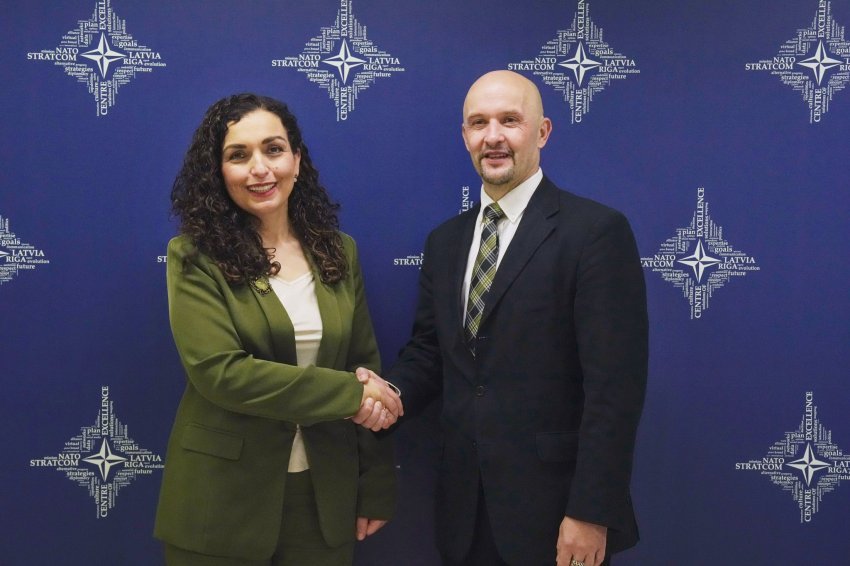 Osmani: Kosova mbetet një aleate e besueshme në mbrojtje të vlerave demokratike 2 osmani kosova mbetet nje aleate e besueshme ne mbrojtje te vlerave demokratike 68775734e81a1