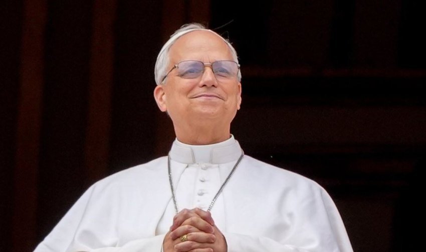 papa leo denon sulmet izraelite mbi civilet palestineze 687d472024912