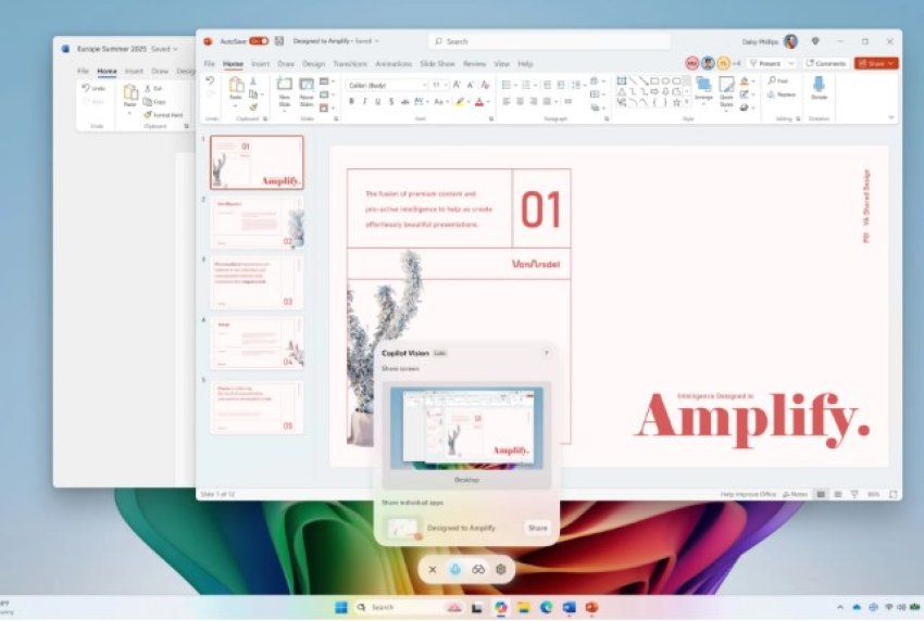 perditesimi i ri i windows 11 sjell nje game te gjere vecorish te inteligjences artificiale 68811f17b1652