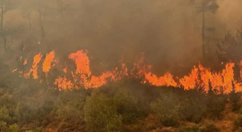 permiresohet gjendja me zjarret mbetet aktiv nje zjarr ne prishtine 6885df9dc96ee