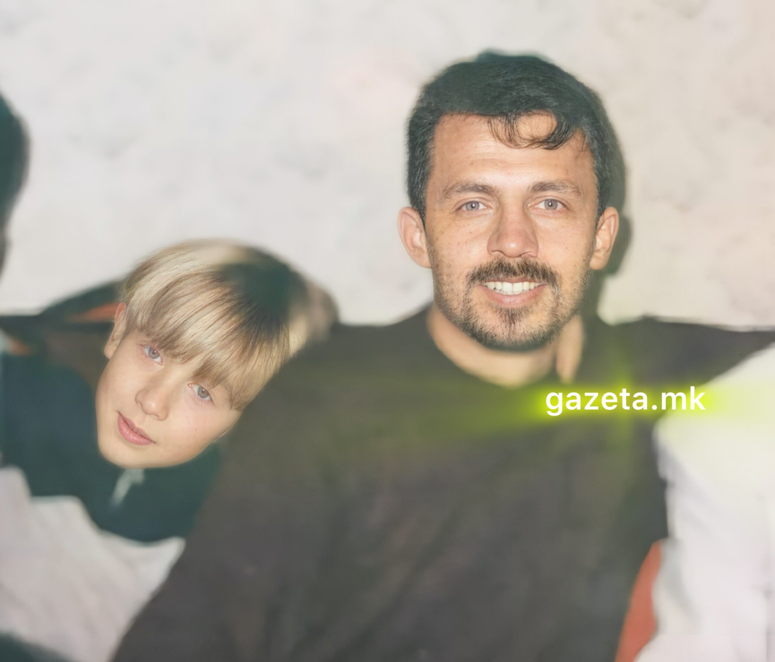 Eljesa Neziri: Prindërit e mi mësuan në Medresenë Isa Beu, e sot ëndrra e tyre u bë realitet 1 photo output 11 scaled