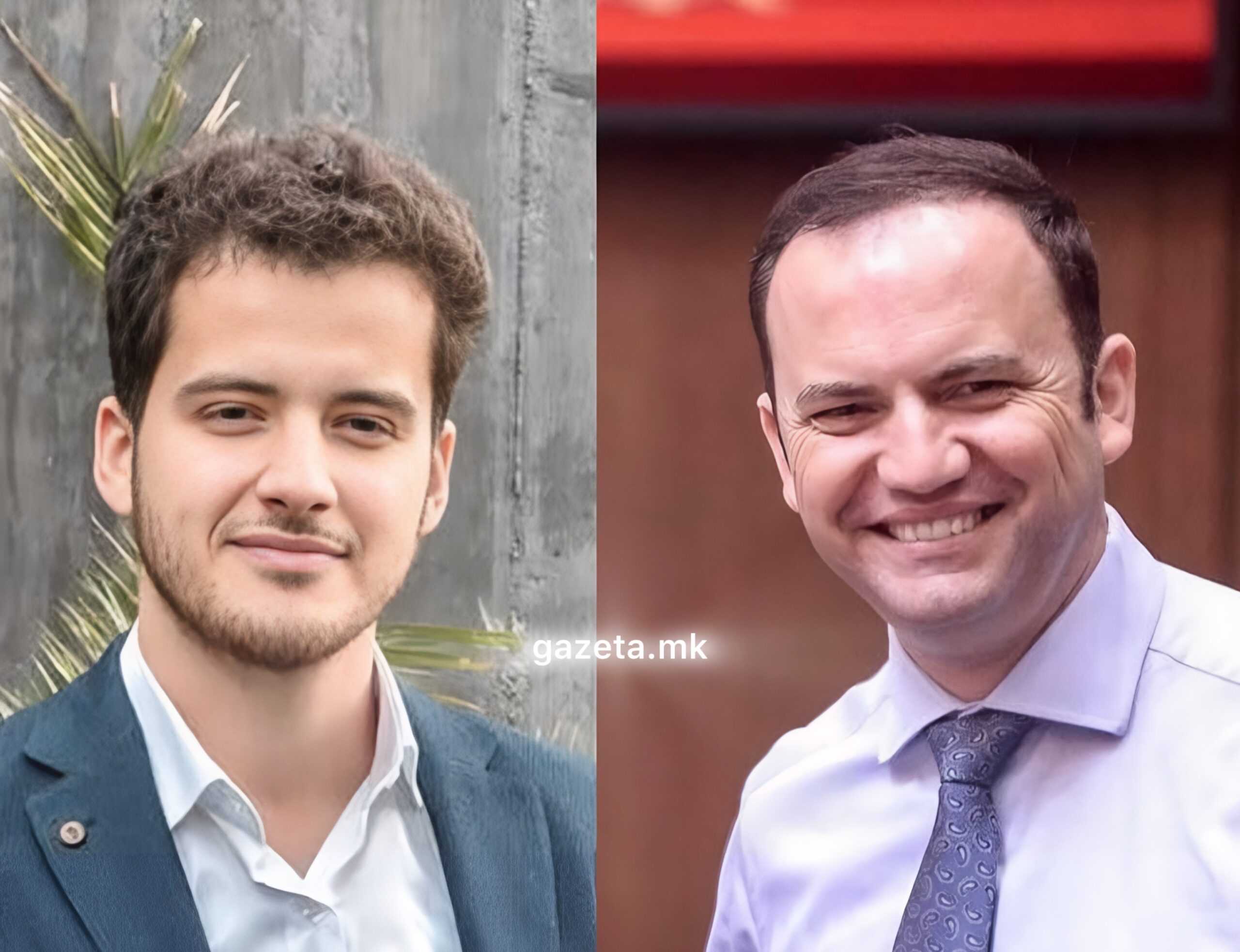 Jetmir Asani i drejtohet Bujar Osmanit: Rezultatet më të dobëta të PISA-s dolën kur ti ishe zëvendëskryeministër! 1 photo output 13 scaled