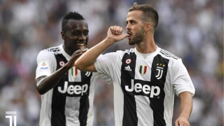 pjanic i tregon juventusit se cilin mesfushor duhet ta bleje urgjentisht 6886b8c2edd23