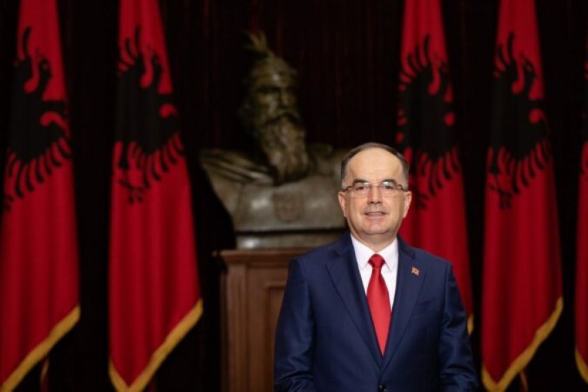 presidenti begaj perkujton gjenocidin e srebrenices 30 vite nga masakra me e rende ne evrope pas luftes se dyte boterore 6870f77af0041