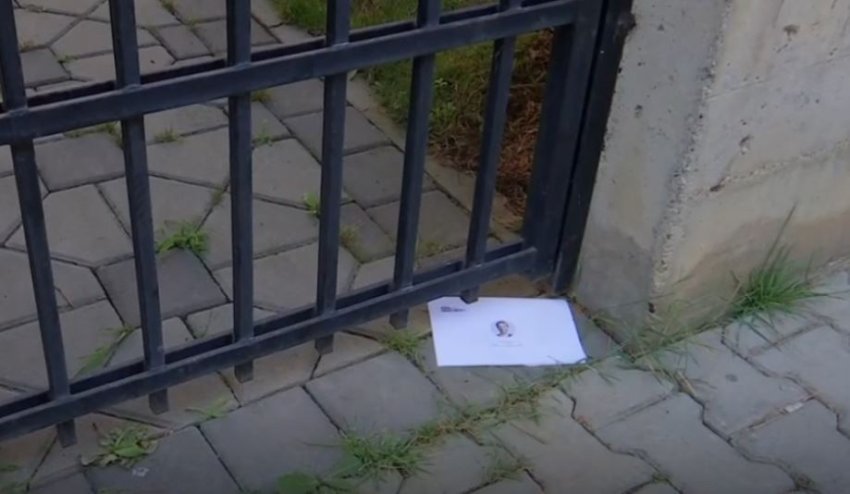 Prishtinasit marrin letra nga Uran Ismaili 3 prishtinasit marrin letra nga uran ismaili 687aaad646aba