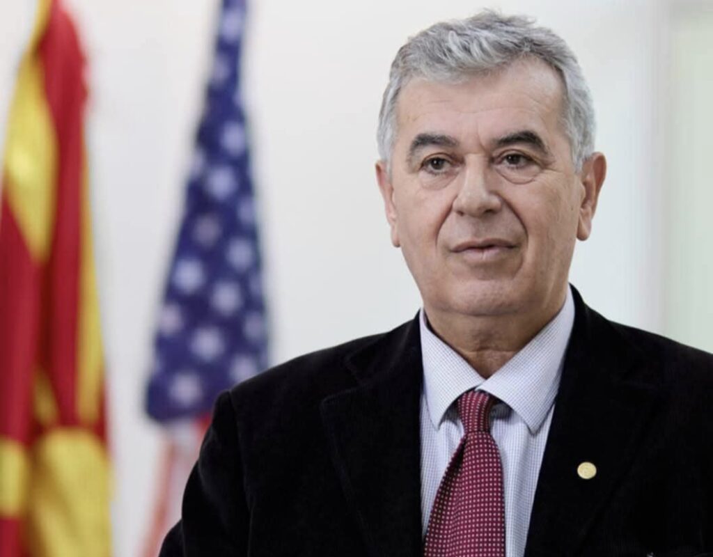 profesor mitasin beqiri emer serioz ne garen per vrapcishtin kandidat i mundshem i pavarur me mbeshtetje te gjere qytetare 686595fdaede2