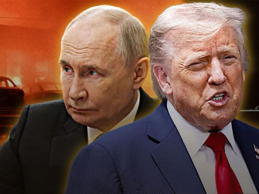 “Putini më mashtroi!” – Trump shpall fundin e durimit 3 putini me mashtroi trump shpall fundin e durimit 68757a38a2ede