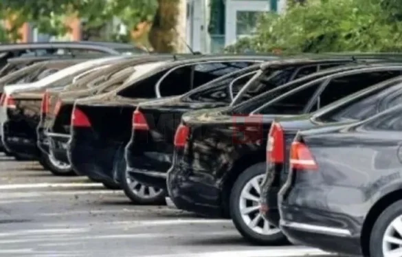 qeveria mori vendim per ndryshimin e targave te veturave zyrtare dhe per hapjen e konsullates ne korce 6888fd93a30e2