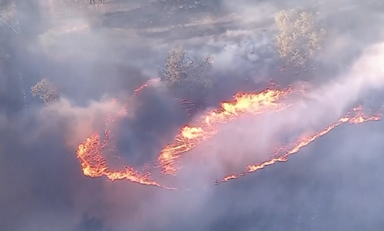 qmk 11 zjarre jane aktive ne maqedoni 686d6a2497aa3