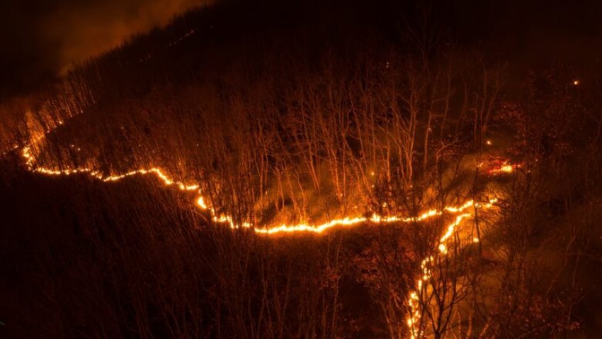 qmk kater zjarre aktive ne territorin e maqedonise se veriut 687234ccc5ecf