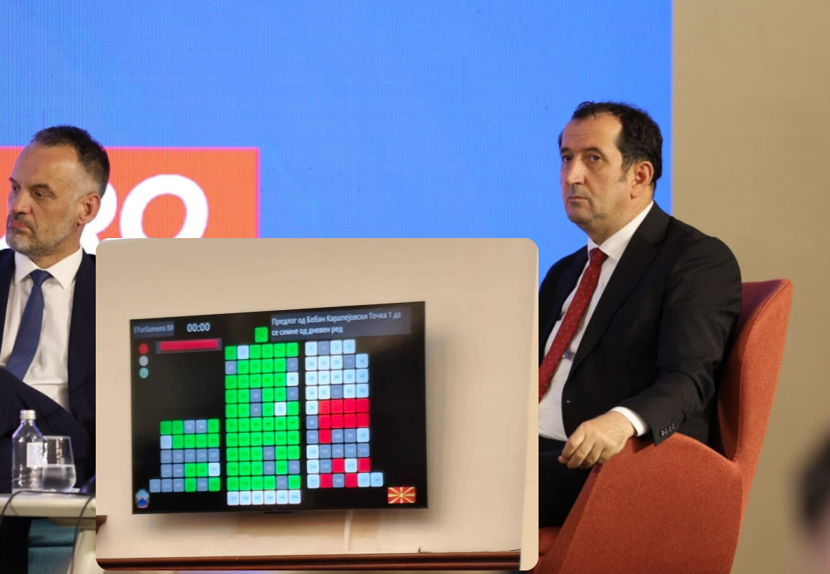 Qoku: BDI Me Levicën për gjuhën shqipe? Tallje e ulët me shqiptarët! 1 qoku bdi me levicen per gjuhen shqipe tallje e ulet me shqiptaret 686eec96dbc3e