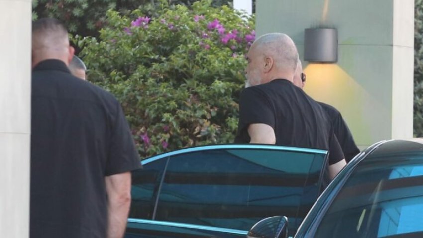 rama do te mbledhe deputetet e tiranes dhe drejtuesit e bashkise kur mbahet takimi 6873d2d769a21