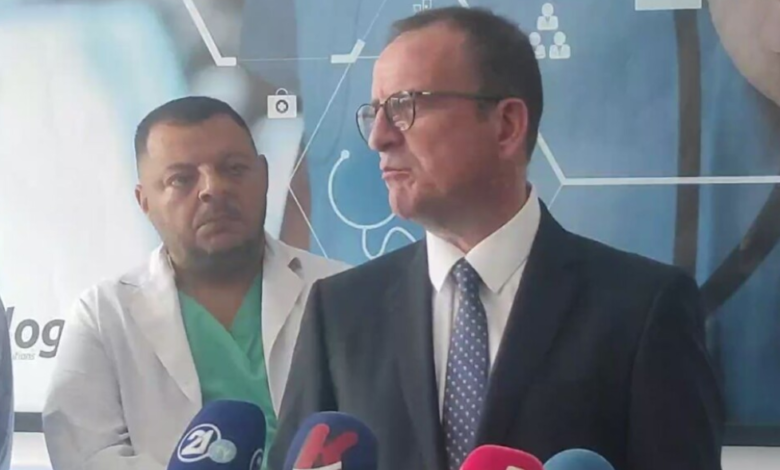 reagim i vlen it arben taravari nje here ketej nje here andej por kurre me shqiptaret 6888c02d5c3e8