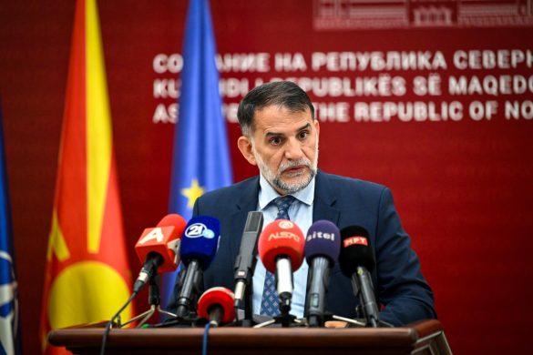 reagon salih murat pas mosmiratimit te rezolutes per gazen humanizmi selektiv kollaps moral ne kuvendin e maqedonise 688282253d602