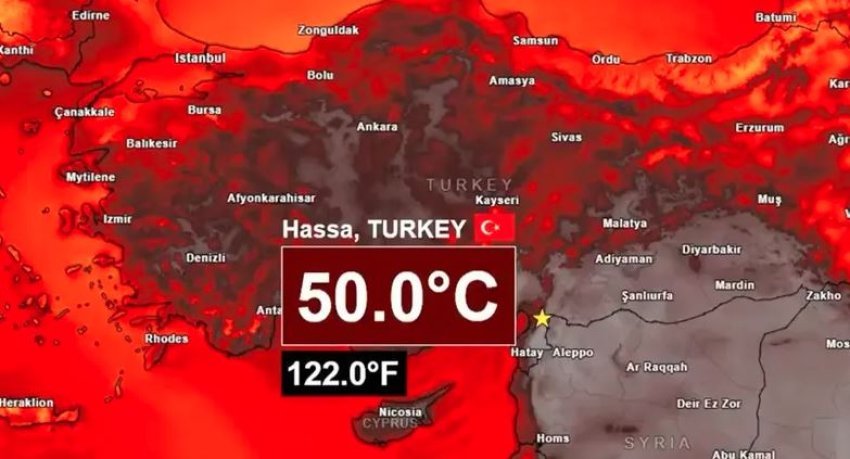 rekord nxehtesie ne turqi temperaturat shkojne ne 50 grade celsius 688665723d89e