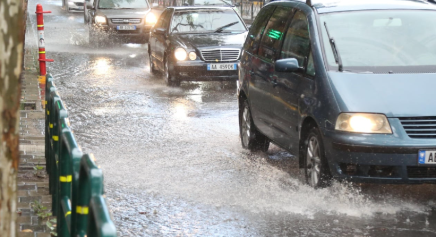 reshje shiu ne pjesen me te madhe te vendit si parashikohet moti per sot 688b01221fc7c