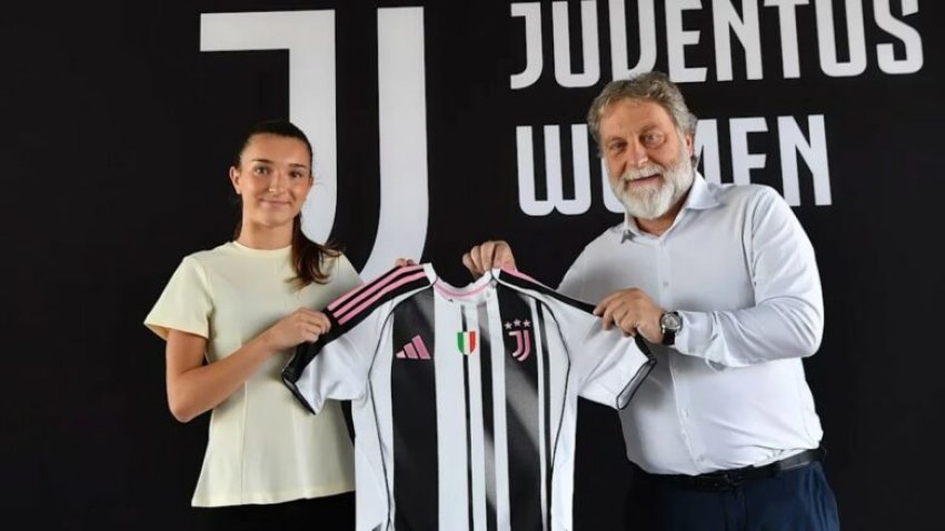 rona krasniqi transferohet te juventusi 68831875e7c11