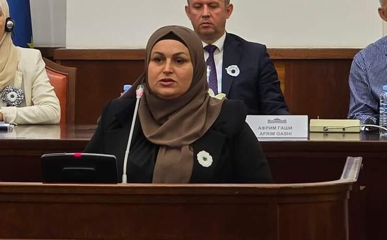 saliu amendamenti i vlen it per shtesat e personave me aftesi te kufizuara miratohet ne komisionin per financa dhe