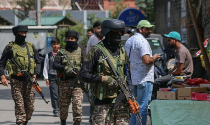 shba te e klasifikojne degen e grupit pakistanez si organizate terroriste per shkak te sulmit ne kashmir 687b30cc90d4f