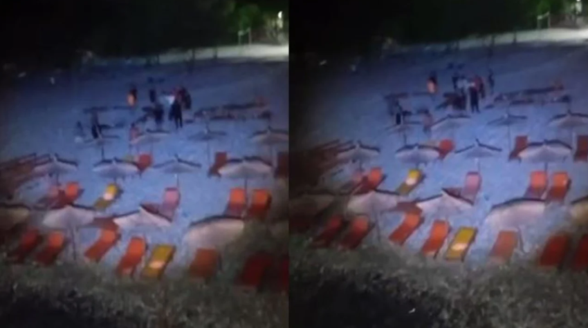 sherr me mjete te forta mes disa te rinjve dhe biznesmeneve ne lumin e shales plagosen rende dy persona 6881e2d7e1d8e