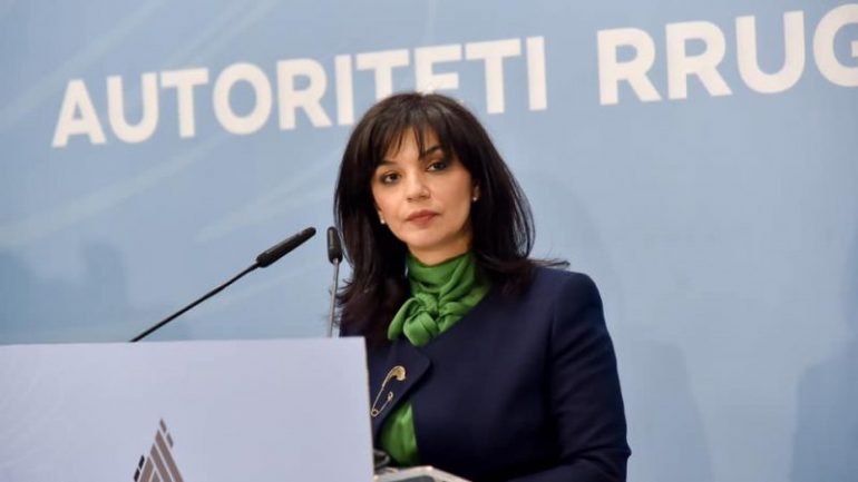 shkelje e barazise ne tendera gjkko shpall fajtore sonila qaton 6881082079cd0