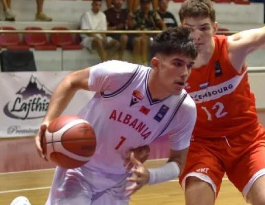 shqiperia peson humbjen e dyte ne divizionin c 687f9493ae2ac