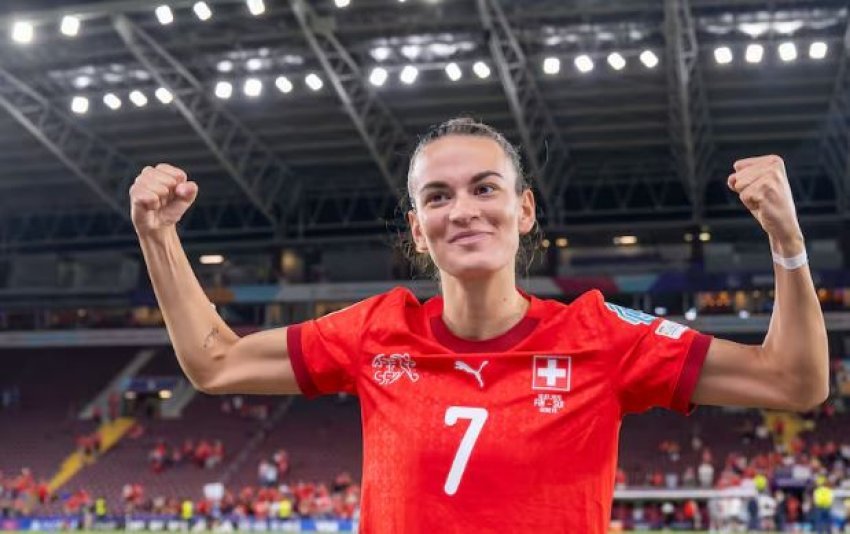 shqiptarja qe coi ne kembe zviceranet befason me deklarate para sfides me spanjen 6873b6f381dba