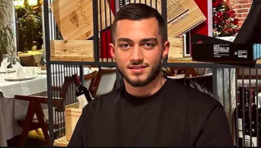 si lejohej te ngiste makinen nje 81 vjecar i semure i riu vdiq pasi u perplas nga nje i moshuar nena e 22 vjecarit flet nena e tij 6880c9a650b3e