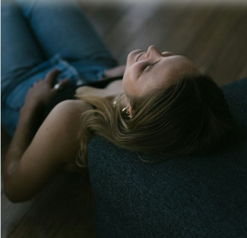 si te ndaloni se krahasuari jeten tuaj me te tjeret 6886a5c6efca8