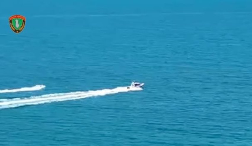 “Siguria detare”: Bllokohen 30 mjete lundruese në Shqipëri, shpëtohen 13 persona 3 siguria detare bllokohen 30 mjete lundruese ne shqiperi shpetohen 13 persona 687cf11d0b953