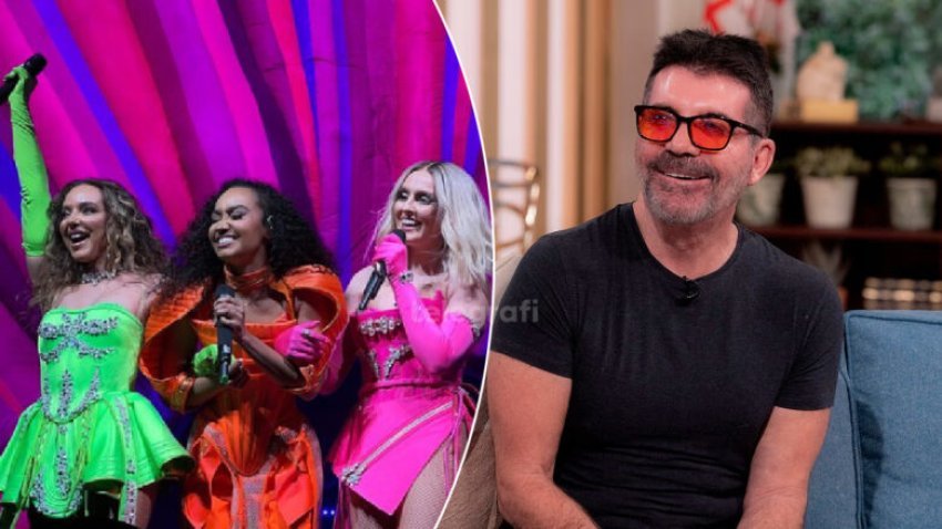 simon cowell drejt nje tjeter spektakli talentesh kete here per grup vajzash 687ca6533537b