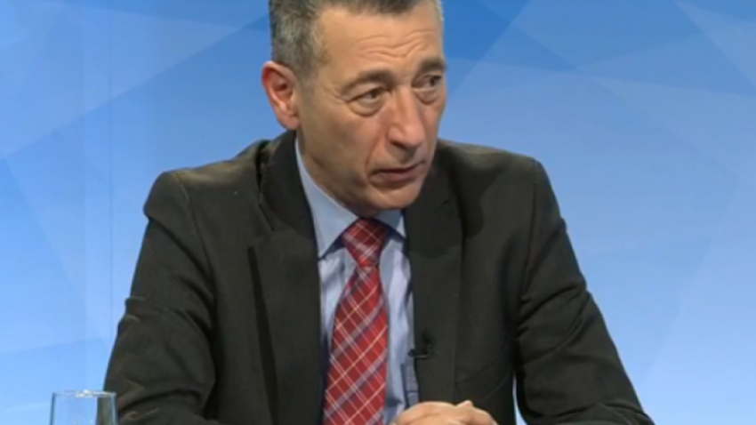 simovski me shfuqizimin e nje pjese te metodologjise per regjistrimin e popullsise eshte bere precedent lihet hapesire per politizim 686d271c275b7