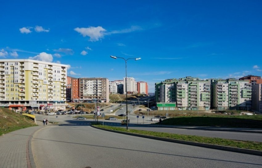 Sot nisin punimet në rrugën “Enver Maloku” në Prishtinë 2 sot nisin punimet ne rrugen enver maloku ne prishtine 688866a02f627