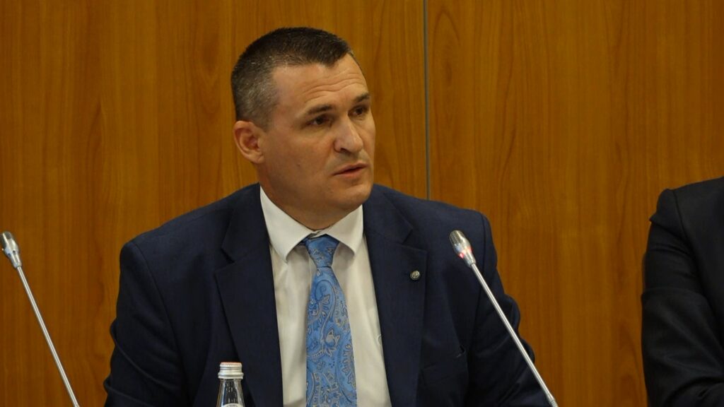 “SPAK nuk është përfshirë në…”/Dumani: Kodi Penal ka nevojë për ndryshime 3 spak nuk eshte perfshire ne dumani kodi penal ka nevoje per ndryshime 688b3fb4d4caf