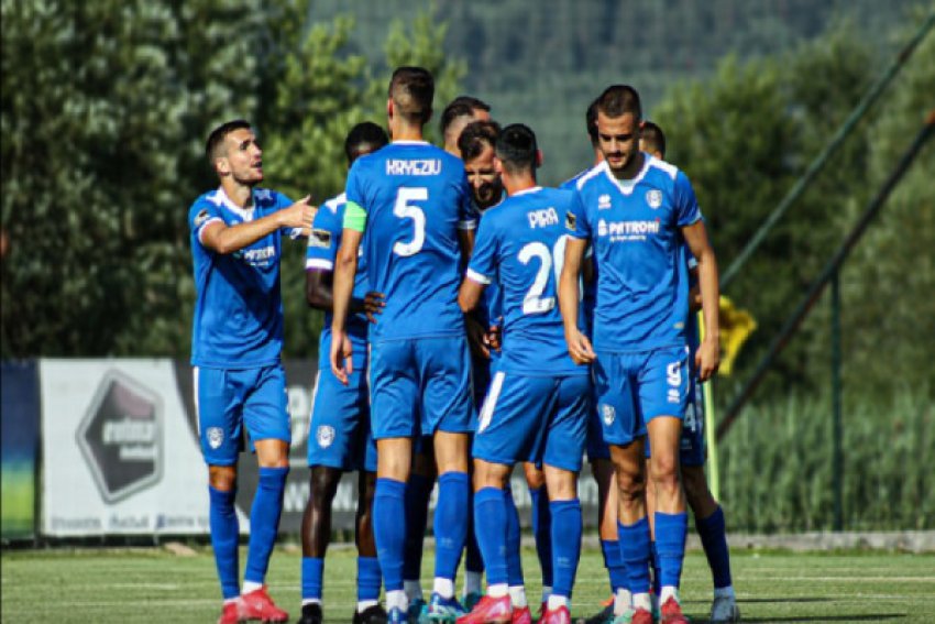 stadiumi fadil vokrri hap dyert per nje tjeter ndeshje evropiane 686f6e2b3ee56