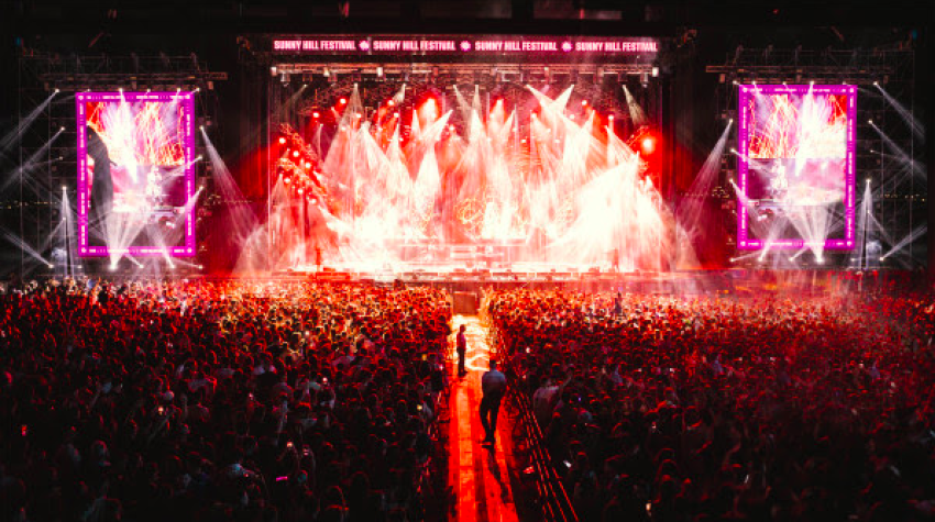 sunny hill festival me edicionin me te madh ndonjehere prishtina eshte rezervuar plotesisht 687f806b8975b