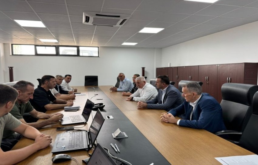 svecla falenderon zjarrfikesit u ben thirrje qytetareve per kujdes 68877d8dc05ec