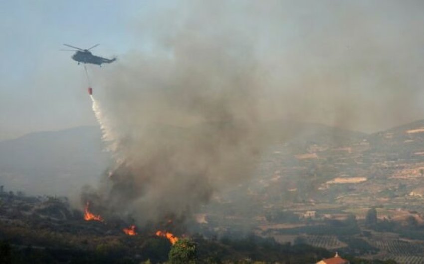 Temperatura deri në 44 gradë, zjarret në Qipro lënë dy të vdekur e dhjetëra të plagosur 3 temperatura deri ne 44 grade zjarret ne qipro lene dy te vdekur e dhjetera te plagosur 688351e8a8503