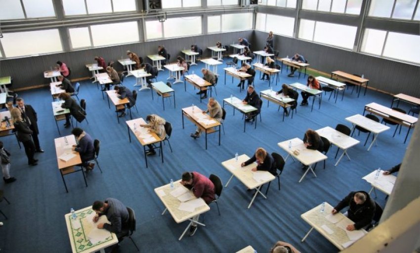 temperaturat e larta kpk shtyn daten e mbajtjes se testit kualifikues per prokurore te rinj 68836d18974c0